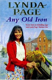 Any Old Iron