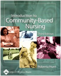 Introduction to Community-Based Nursing