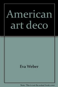American art deco