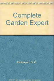 Complete Garden Expert
