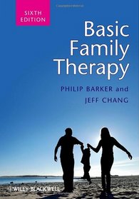 Basic Family Therapy