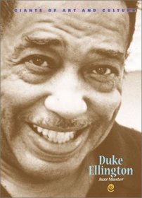 Giants of Art & Culture - Duke Ellington