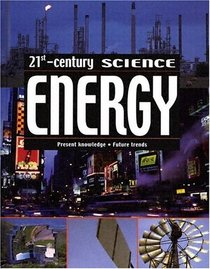 Energy (21st Century Science (Mankato, Minn.).)