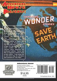 Thrilling Wonder Stories - 02/41: Adventure House Presents: