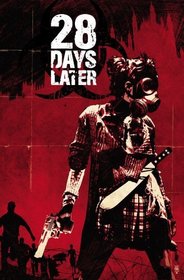 28 Days Later Vol 1
