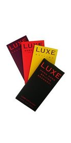 LUXE City Guides: China Travel Set (Luxe City Guides S.)