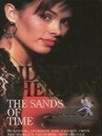 the sands of time