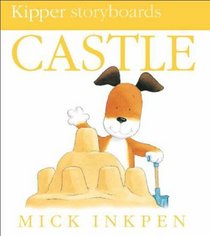 Castle (Kipper Storyboard)