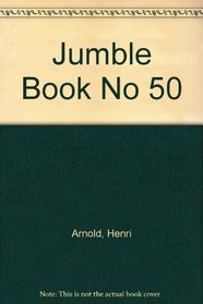 Jumble Book 50 (Jumble Book)