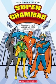 Super Grammar