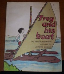 Trog and His Boat