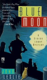 Blue Moon (Gideon Lowry, Bk 4)