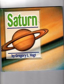 Saturn (The Galaxy)