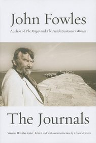 The Journals: Volume 2: 1966-1990