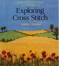 Exploring Cross-Stitch