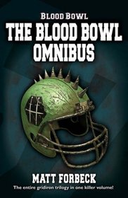 The Blood Bowl Omnibus (Blood Bowl)