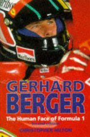 Gerhard Berger: The Human Face of Formula 1