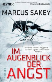 Im Augenblick der Angst