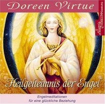 Heilgeheimnis der Engel. CD