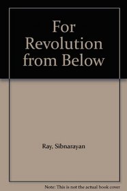 For Revolution from Below