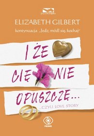 I ze cie nie opuszcze (Committed) (Polish Edition)