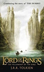 tHE Lord of the Rings the Fellowship of the Ring