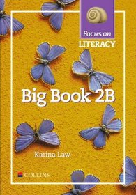 Focus on Literacy: Big book 2B (Focus on Literacy)