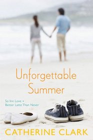 Unforgettable Summer: So Inn Love, Better Latte Than Never