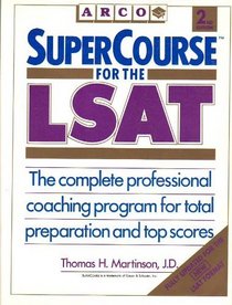 *Supercourse for the Lsat
