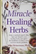 Miracle Healing Herbs