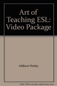 Art of Teaching ESL Video Package