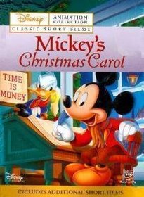 Mickeys Christmas Carol P