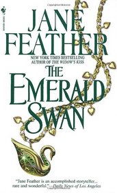 The Emerald Swan (Charm Bracelet Trilogy, Bk 3)