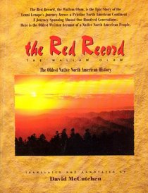 The Red Record