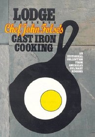 Lodge Presents Chef John Folse's Cast Iron Cooking