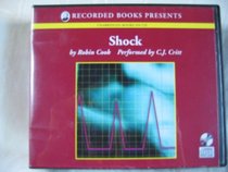 Shock (Audio CD) (Unabridged)