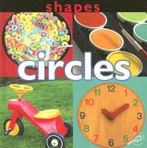 Shapes, Circles (Concepts)