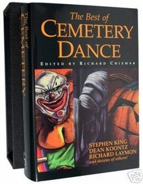 The Best of Cemetery Dance