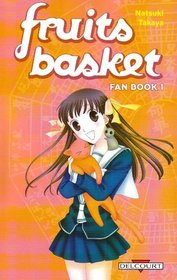 Fruits Basket Fan Book, Tome 1 :