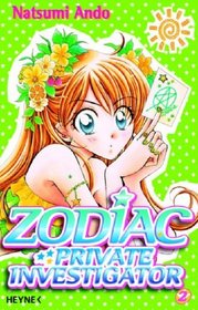 Zodiac Private Investigator 02