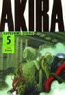 Akira, Original-Edition (deutsche Ausgabe), Bd.5