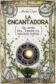 La encantadora (Spanish Edition)