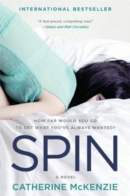 Spin (Spin, Bk 1)