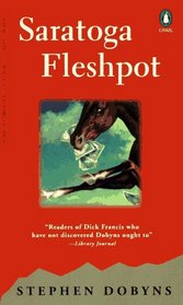 Saratoga Fleshpot (Charlie Bradshaw, Bk 9)