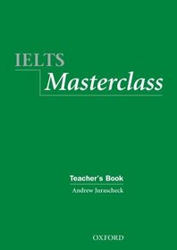 IELTS Masterclass Teacher's Book (Ielts Masterclass Series)