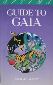 Guide to Gaia