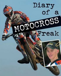 Diary of a Sports Freak Motocross