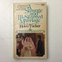 STRANGE MARRIAGE