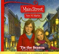 'tis The Season - Library Edition (Main Street)