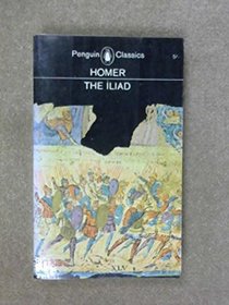 The 'Iliad' and 'Odyssey' of Homer: radio plays;